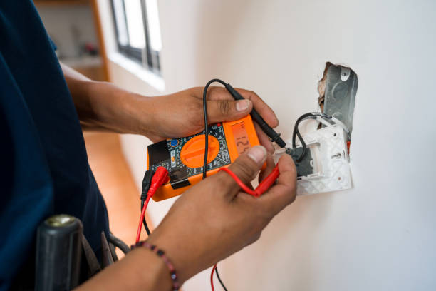 Best Licensed Electrician  in Altoona, WI