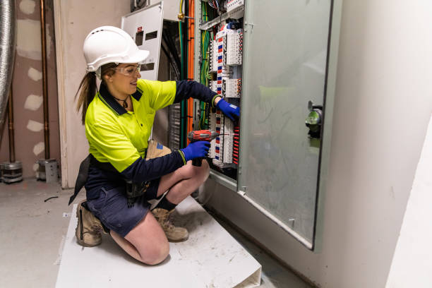 Best Electrical Rewiring Services  in Altoona, WI
