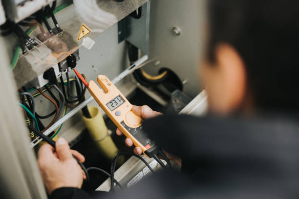 Best Electrical Repair Services  in Altoona, WI