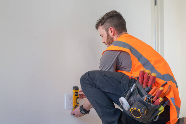 Best Electrical Troubleshooting Services  in Altoona, WI