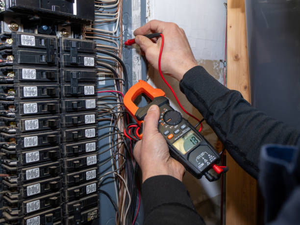 Best Electrical Outlet Repair  in Altoona, WI